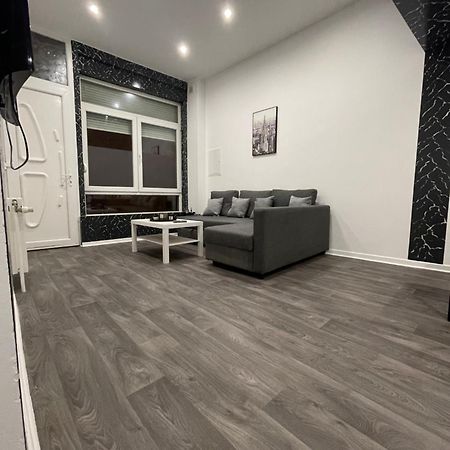 Appartement Au Coeur De Bruxelles Екстер'єр фото