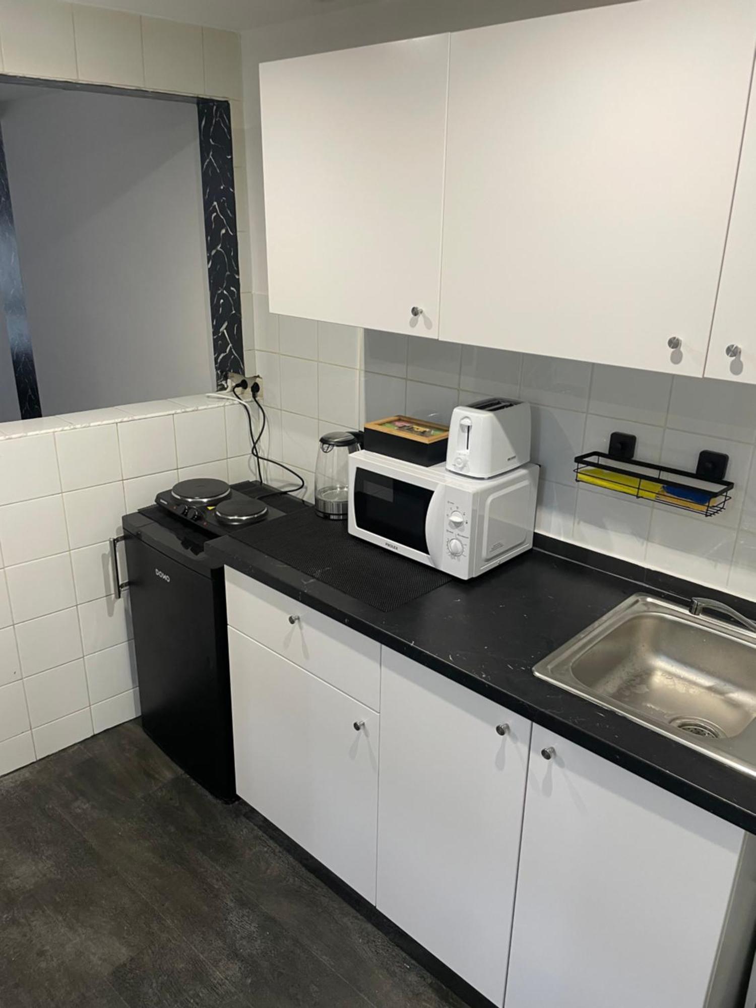 Appartement Au Coeur De Bruxelles Екстер'єр фото
