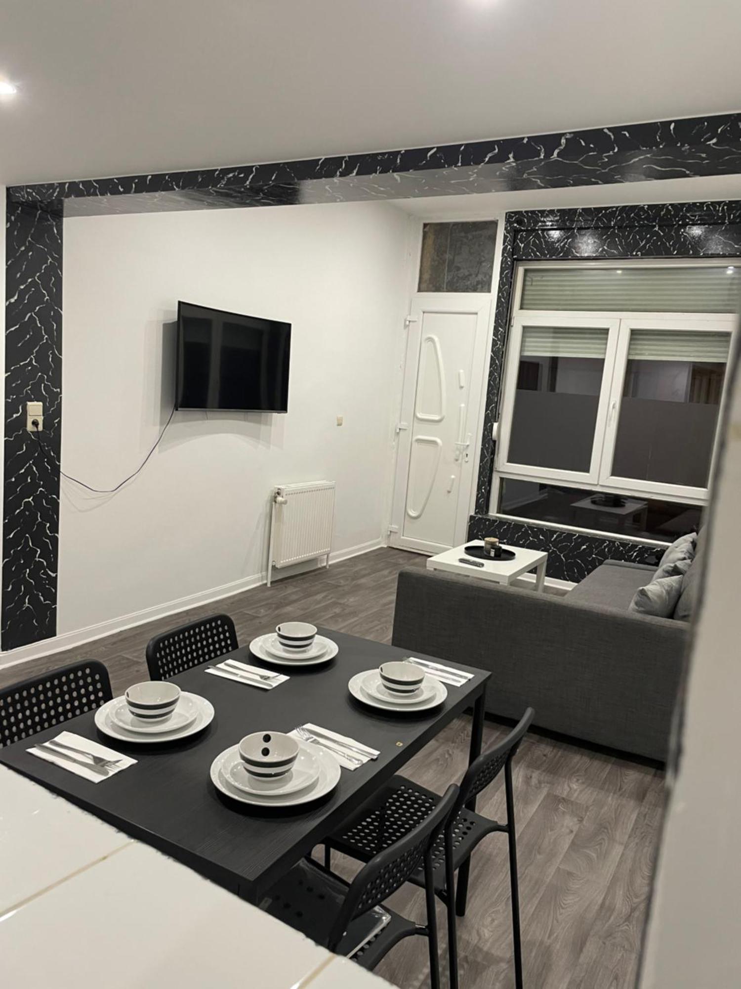 Appartement Au Coeur De Bruxelles Екстер'єр фото