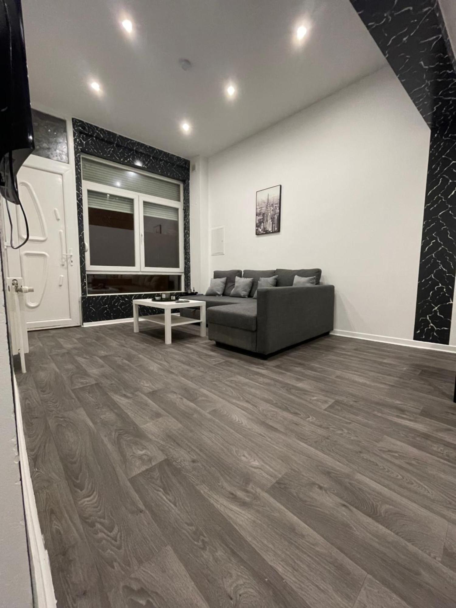 Appartement Au Coeur De Bruxelles Екстер'єр фото