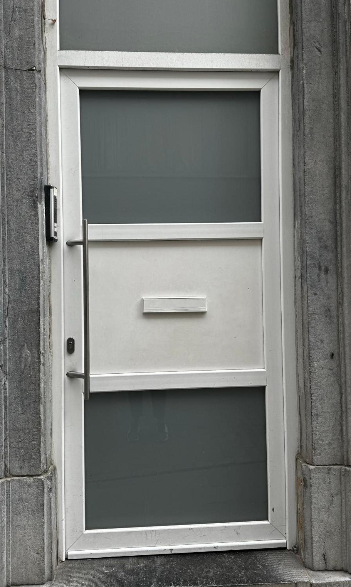 Appartement Au Coeur De Bruxelles Екстер'єр фото